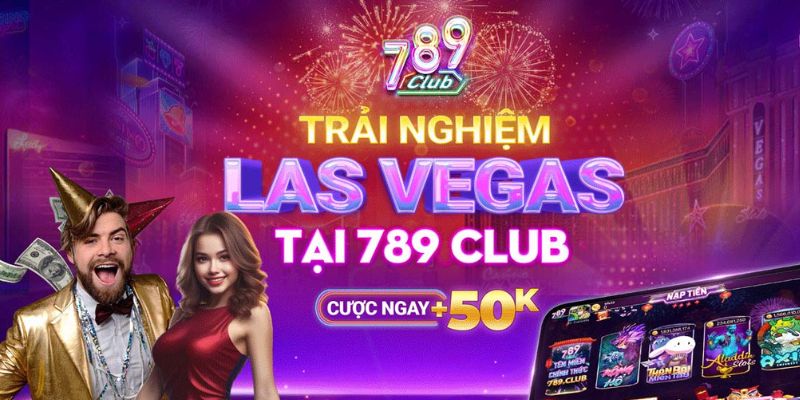 Sân chơi 789Club là lựa chọn hàng đầu của nhiều người chơi