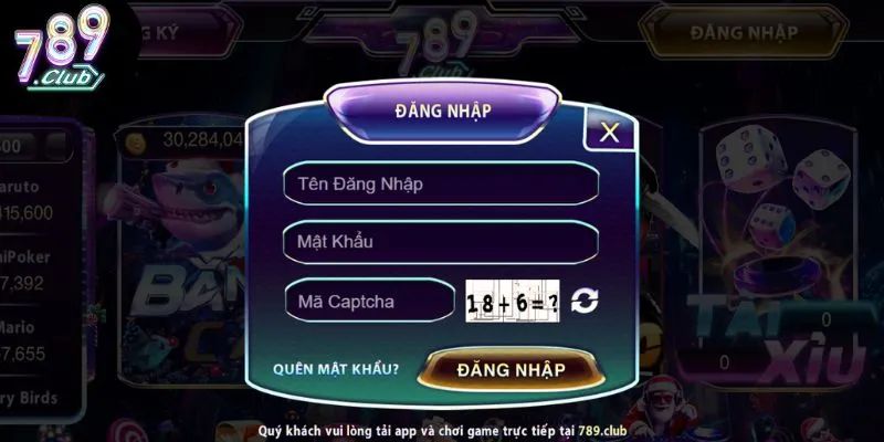 Hội viên nên cập nhật link đăng nhập 789Club mới
