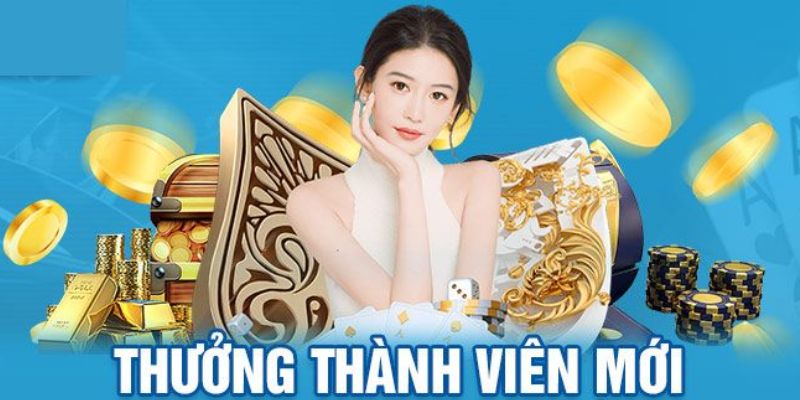 Vài nét về chương trình khuyến mãi đăng ký 789Club