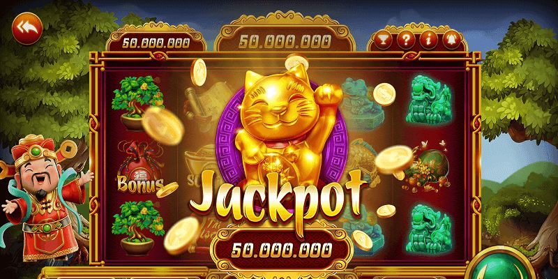 Vào nét về sảnh nổ hũ 789Club