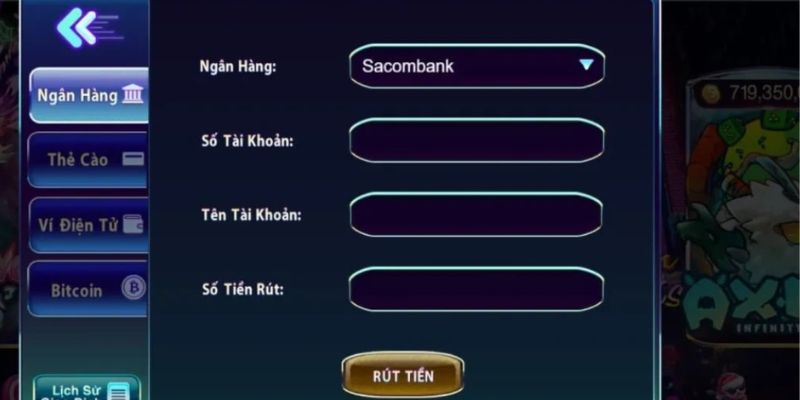 Phương thức này giúp nhận tiền nhanh mà không cần chờ đợi