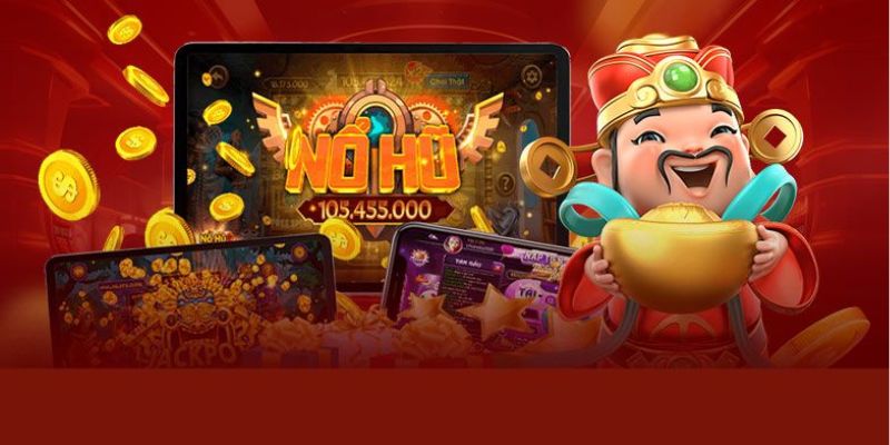 Có đa dạng các thể loại nổ hũ hấp dẫn tại 789Club
