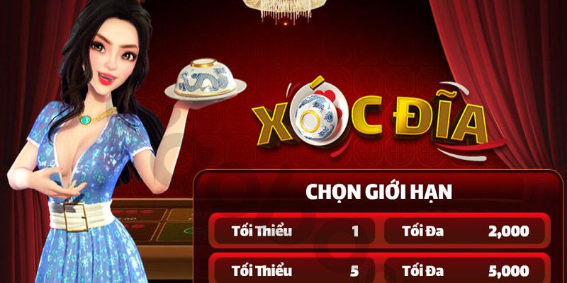 Những yếu tố này đã giúp Xóc đĩa trở thành trò chơi được yêu thích nhất 2025