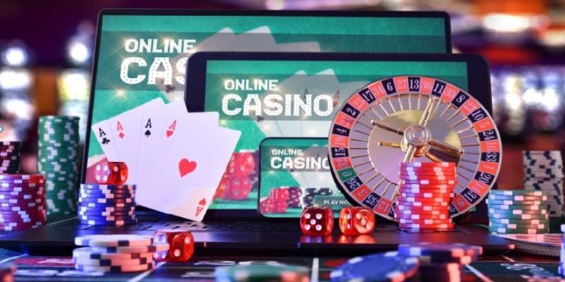 Casino tại 789Club mang đến cảm giác như đang trải nghiệm chân thực