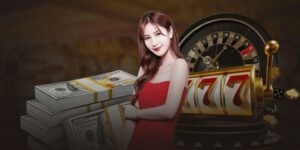 Hướng dẫn rút tiền 789Club