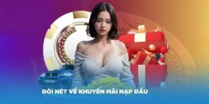 Khuyến Mãi nạp đầu 789Club