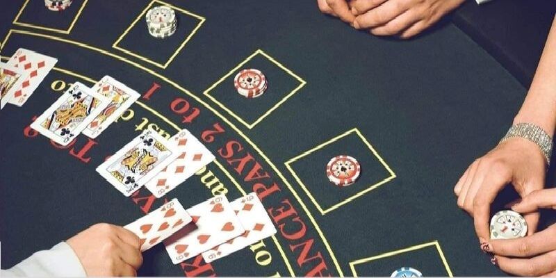 Mẹo chơi xì dách người mới cần nắm rõ