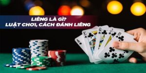 Sơ lược đôi nét về game bài Liêng
