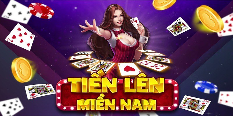 Bật mí cách chơi tiến lên miền Nam chuẩn