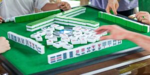 Hướng dẫn cách chơi Mạt Chược