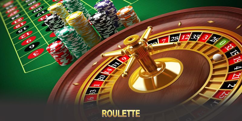 Bật mí mẹo chơi Roulette dễ thắng