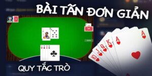 Mẹo chơi bài Tấn kiếm tiền thưởng lớn