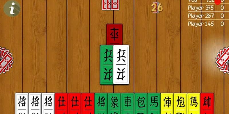 Sơ lược về Bài Tứ Sắc