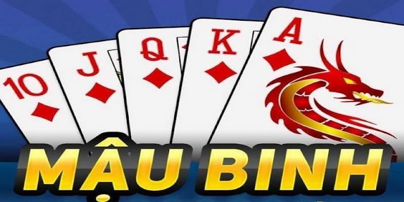 Giới thiệu chi tiết về game Mậu Binh