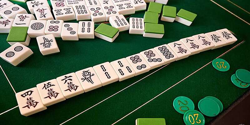 Giới thiệu về game Mạt Chược