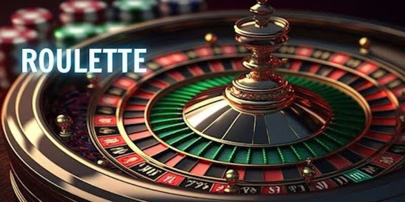 Giới thiệu chi tiết về game Roulette
