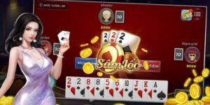 Giới thiệu về game sâm lốc