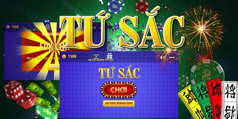 Cần nắm vững thuật ngữ và cách tính điểm Bài Tứ Sắc