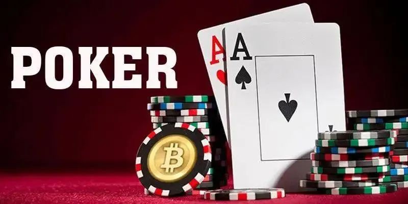 Quy tắc bàn cược Poker dễ thao tác