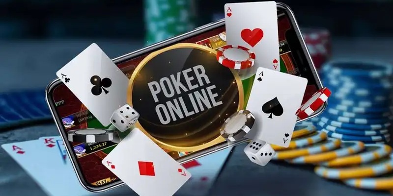 Poker online 789bet có nhiều ưu điểm
