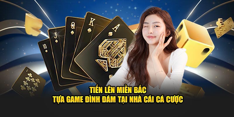 Tham gia Tiến Lên Miền Bắc tại 789club thưởng lớn