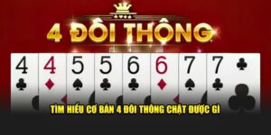 Khái niệm chi tiết 4 đôi thông