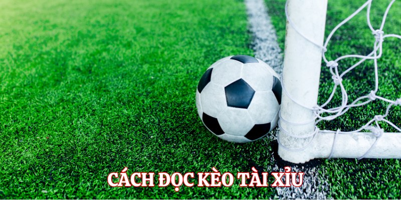 Hướng dẫn cách đọc kèo Tài Xỉu