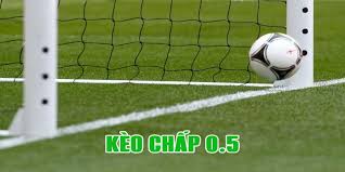 Ưu điểm khi chơi kèo chấp 0.5 tại 789club
