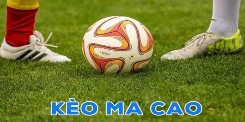 Áp dụng kinh nghiệm chơi kèo Ma Cao thắng lớn