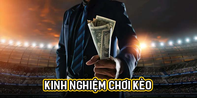 Bật mí bí quyết cá cược kèo Tài Xỉu