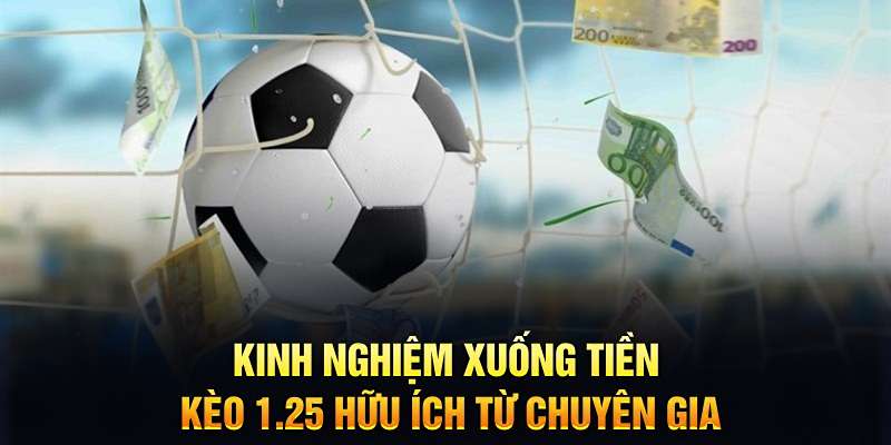 Kinh nghiệm chơi 1/1.5
